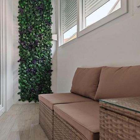Apartments Mateo Водице Екстер'єр фото