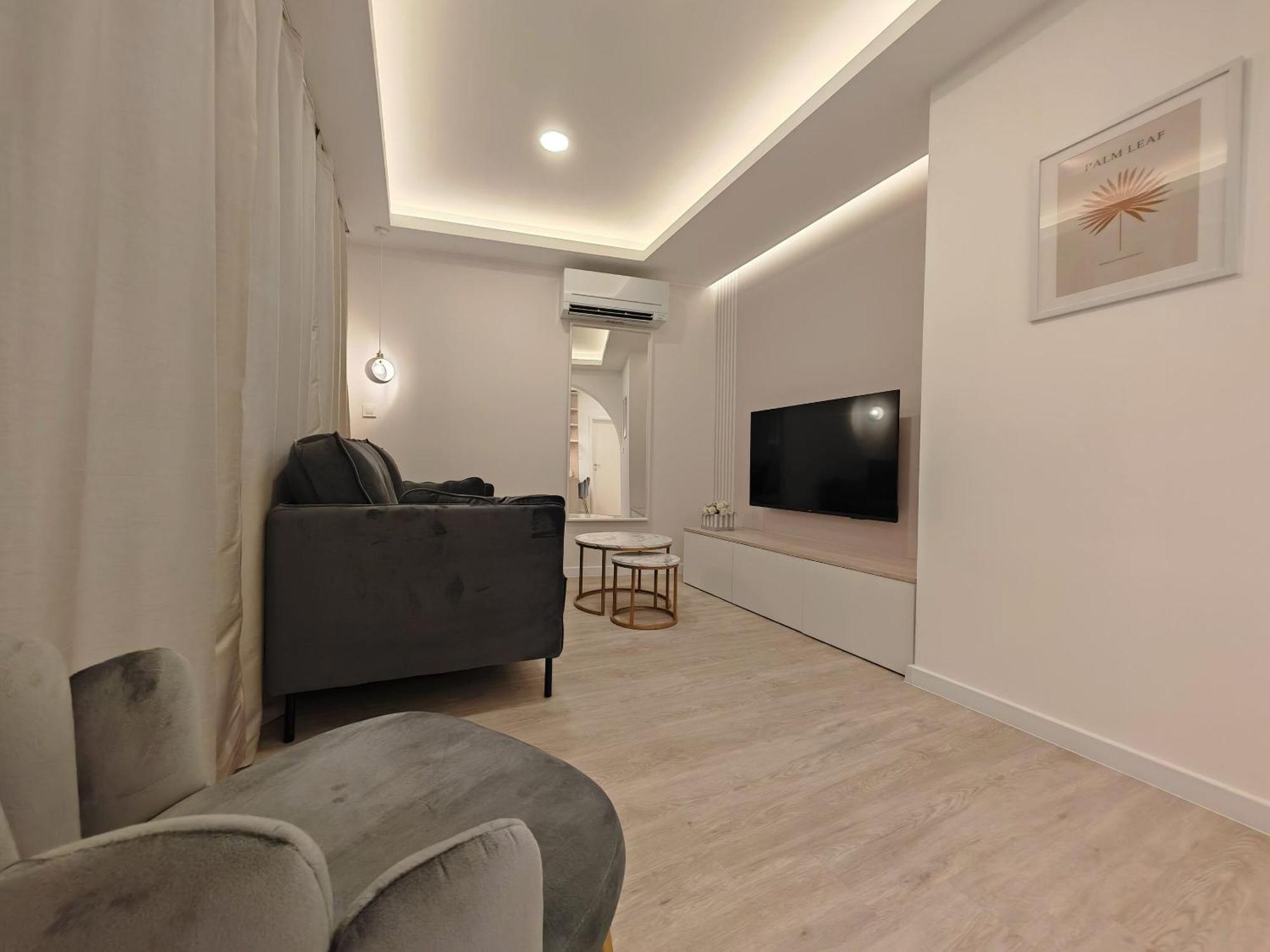 Apartments Mateo Водице Екстер'єр фото