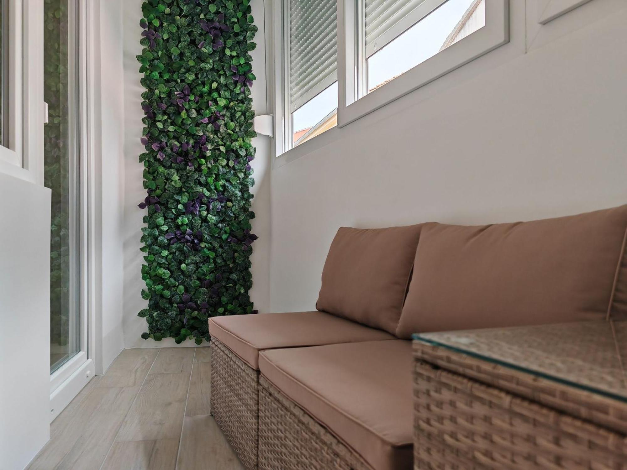 Apartments Mateo Водице Екстер'єр фото